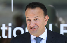 Varadkar: 'I'm entitled to a due process and the presumption of innocence over guilt'