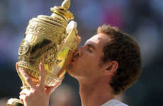 Andy Murray hoping to be fit for Wimbledon after abdominal injury