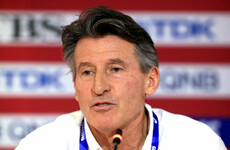 'Biology trumps gender' - Coe hints athletics may follow swimming in banning transgender women