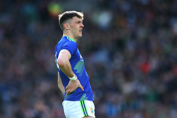 Good news for David Clifford while rising Kerry defender ruled out for months - Vimarsana News
