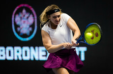 Russian player changes nationality to avoid Wimbledon ban - report