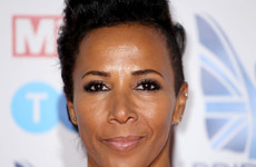 'I became a self-harmer, I didn’t want to be here frankly' - Kelly Holmes