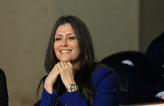 Further Chelsea upheaval as influential director Marina Granovskaia set to depart