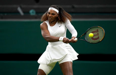 Serena Williams set for return today as she prepares for Wimbledon after year out