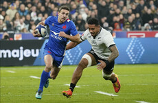 France fullback Melvyn Jaminet signs for Toulouse