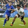 France fullback Melvyn Jaminet signs for Toulouse