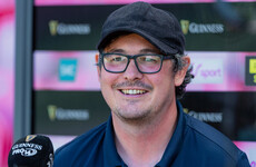 Dragons appoint 'one of the most exciting young coaching talents in Welsh rugby' as head coach