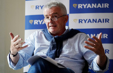 Ryanair boss warns flight woes to continue 'right throughout the summer'