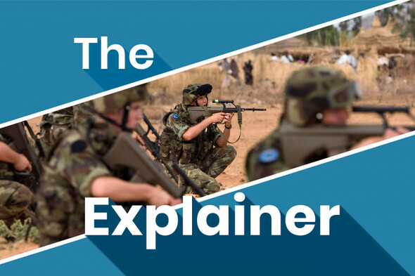 The Explainer: What's the future of EU defence - and how does Ireland play a role? - Vimarsana News