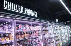 Enough energy to power 1,700 homes: How Centra's stores are changing for a brighter future