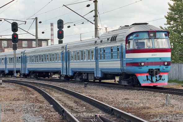 Russia vows 'serious' consequences over Lithuanian rail restriction on Kaliningrad - Vimarsana News