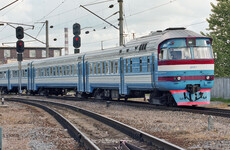 Russia vows 'serious' consequences over Lithuanian rail restriction on Kaliningrad