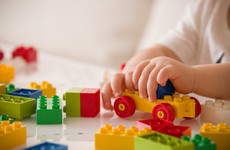 Creches say planned fee freeze for childcare costs in September 'unworkable'