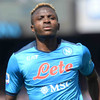 Napoli under investigation over suspected transfer fraud in deal for Nigerian striker