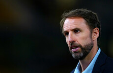 English FA back Gareth Southgate despite run of bad results