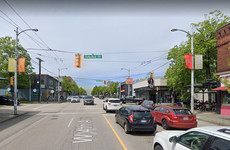 Irish man, 24, killed in hit-and-run in Vancouver
