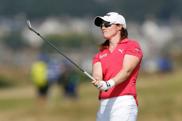 Women's PGA Championship doubles prize money to $9 million - Vimarsana News