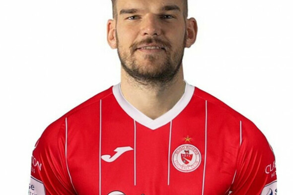 Russell begins to put own stamp on Sligo with signing of Estonia international Frank Liivak - Vimarsana News