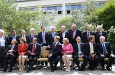 Here is the week’s news… skewed