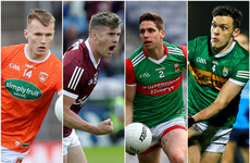 Who will win today's All-Ireland football quarter-finals?