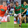 Who will win today's All-Ireland football quarter-finals?