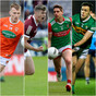 Who will win today's All-Ireland football quarter-finals?