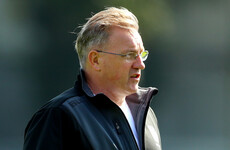 Ex-Ireland boss Eddie O'Sullivan to become head coach of AIL's Buccaneers