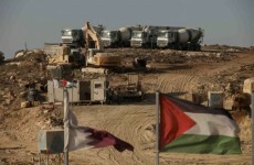 EU shelves recognition of Palestinian state