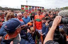 'They all seem to be playing for each other and for the manager' - The Armagh revolution
