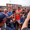 'They all seem to be playing for each other and for the manager' - The Armagh revolution