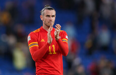 Wales skipper Bale in talks with Cardiff over potential move