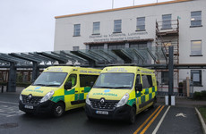 HSE unit deployed to Limerick hospital to address ‘chronic’ overcrowding'