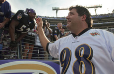 Baltimore Ravens mourning sudden deaths of former star, and current defensive player