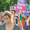 Aoife Martin: When you question trans people's rights, it shows you see us as second-class citizens