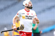 Tyrone postpone all weekend fixtures as mark of respect to late Damian Casey