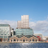 10 - 12 Hanover Quay voted Ireland's favourite building
