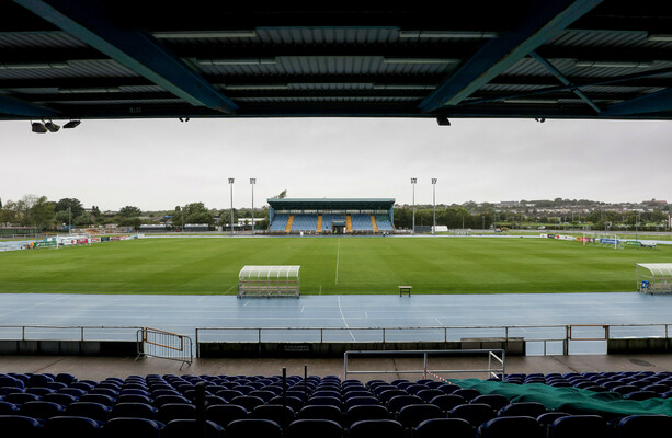 Waterford FC put up for €1.3 million sale · The 42