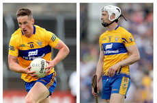 'Great role models, Clare are lucky to have them' - the twins starring on the All-Ireland stage