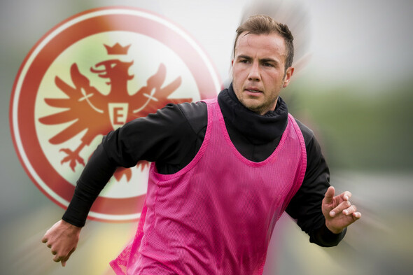 Former national coach Loew tips World Cup winner Goetze for Germany recall - Vimarsana News