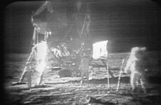 Column: Have we lost the ambition that put a man on the moon?