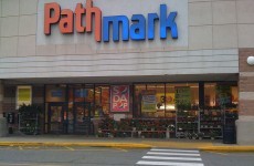 Three dead, including gunman, in New Jersey supermarket shooting