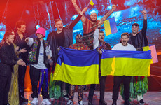 EBU defends decision not to hold Eurovision in Ukraine, citing high risk of mass casualty event