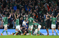Ferris: One Test win in New Zealand would make for a positive summer for Ireland