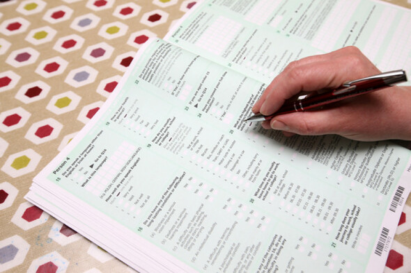 Census 2022 at a glance: A rundown of Ireland's big count - Vimarsana News