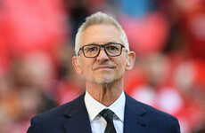 Why Gary Lineker was right to speak out about receiving racist abuse and more of the week's best sportswriting