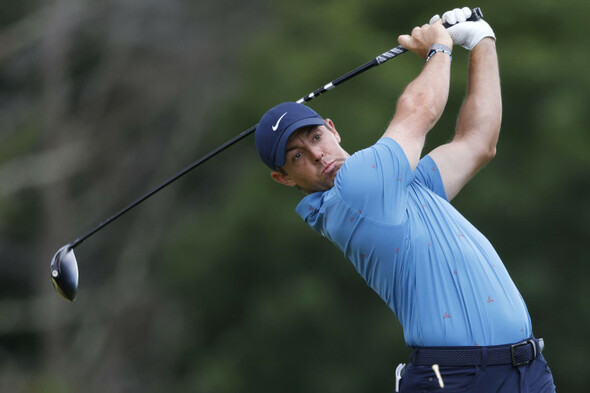 Rory McIlroy takes early lead at Travelers Championship - Vimarsana News
