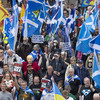 Future Scottish independence referendum ‘should be put to all four UK nations’