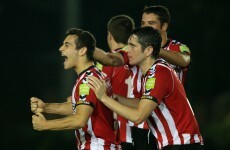 Airtricity League Previews: Drogs must pass derby test to close gap on Rovers