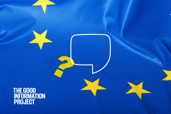 Does 'constructive Euroscepticism' have a place in the EU? - Vimarsana News