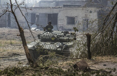 Ukrainian forces to retreat from Severodonetsk as gas becomes 'scarce' in Europe